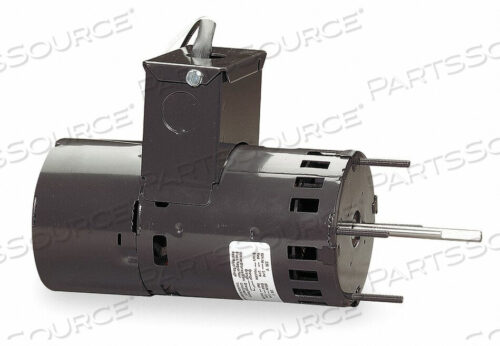 OEM#: 71219124MDRFT BSTR MTR SHD POL JSC 1/15HP 3000RPM от DAYTON ELECTRIC MANUFACTURING CO