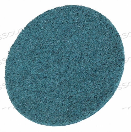 OEM#: 7100134242ДИСК С КРЮЧКОМ/ПЕТЛЬКОЙ БЕЗ ОТВЕРСТИЯ 6 ДЮЙМОВ VF ALO от 3M Consumer