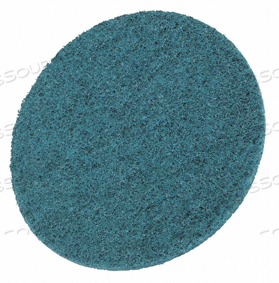 OEM#: 7100134242ДИСК С КРЮЧКОМ/ПЕТЛЬКОЙ БЕЗ ОТВЕРСТИЯ 6 ДЮЙМОВ VF ALO от 3M Consumer