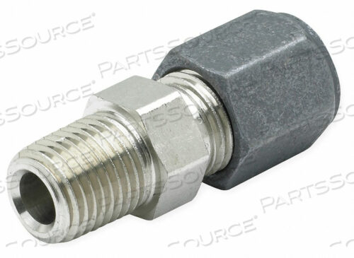 OEM#: 8 FBU-SSCONNECTOR 316 SS COMPXM 1/2INX3/8IN от Parker Hannifin Corporation