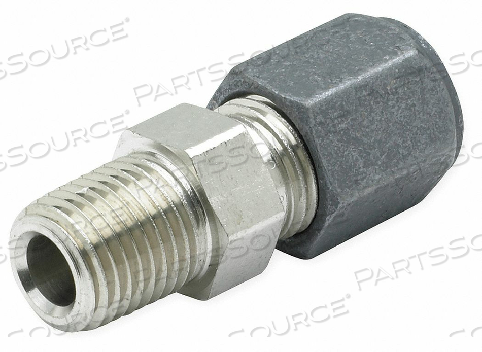 OEM#: 8 FBU-SSCONNECTOR 316 SS COMPXM 1/2INX3/8IN от Parker Hannifin Corporation