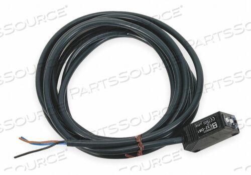 OEM#: E3Z-R81ФОТОЭЛЕКТРИЧЕСКИЙ ДАТЧИК ПРЯМОУГОЛЬНЫЙ ОТРАЖАТЕЛЬНЫЙ от Omron - Electronic Division