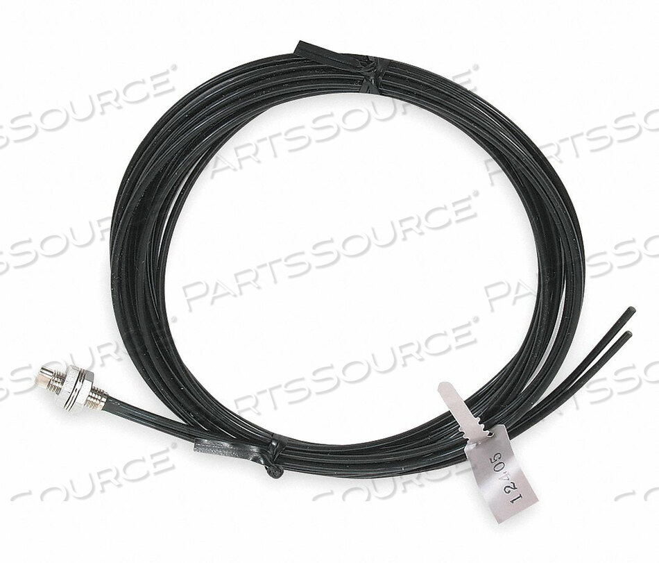 OEM#: E32-D51FBR ОПТИЧЕСКИЙ КАБЕЛЬ ДИФФУЗНЫЙ 6-9/16 ФУТОВ. 165 ММ от Omron - Electronic Division