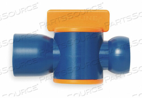 OEM#: 39853ГИБКИЙ ШЛАНГОВЫЙ КЛАПАН PK10 от Loc-Line