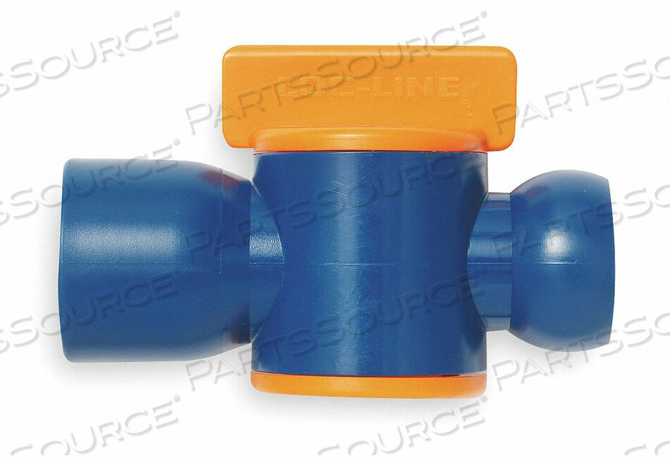 OEM#: 39853ГИБКИЙ ШЛАНГОВЫЙ КЛАПАН PK10 от Loc-Line