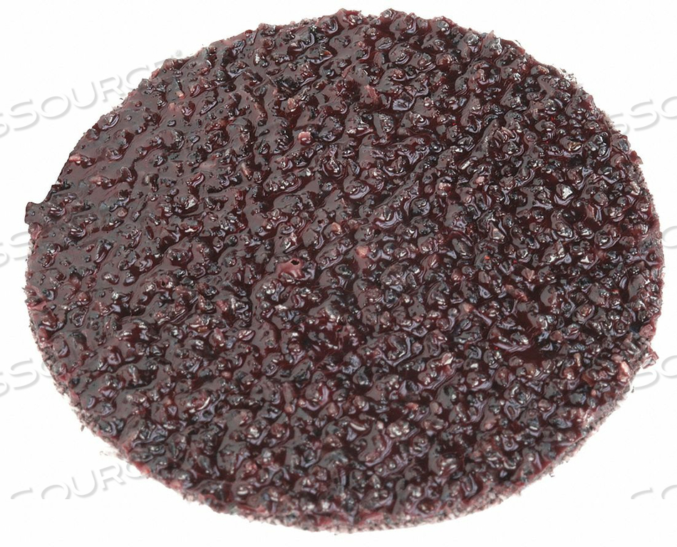 OEM#: 7000028183J0690 БЫСТРОСМЕННЫЙ ДИСК ALO 2IN 24G TR PK50 от 3M Consumer