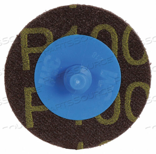 OEM#: 7000000385J0690 БЫСТРОСМЕННЫЙ ДИСК ALO 2IN 100G TR PK50 от 3M Consumer