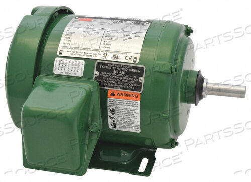 OEM#: 1EJR4BGFARM DUTY MTR 3 PH TEFC 1/2 HP 1765 RPM от DAYTON ELECTRIC MANUFACTURING CO