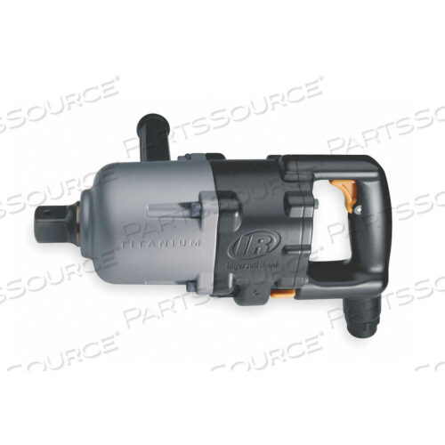OEM#: 3940B2TIIMPACT WRENCH AIR POWERED 6000 RPM от Ingersoll-Rand