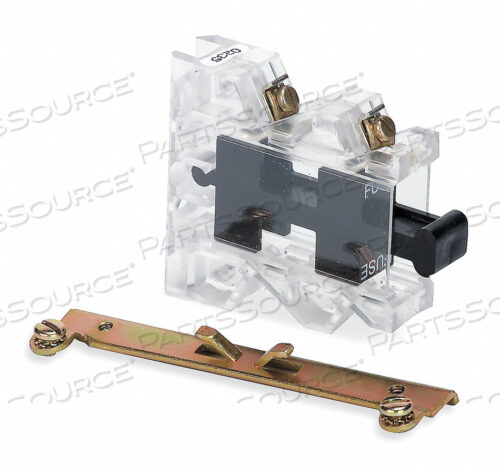 OEM#: 9999SF4CIRCUIT FUSE HOLDER от Square D