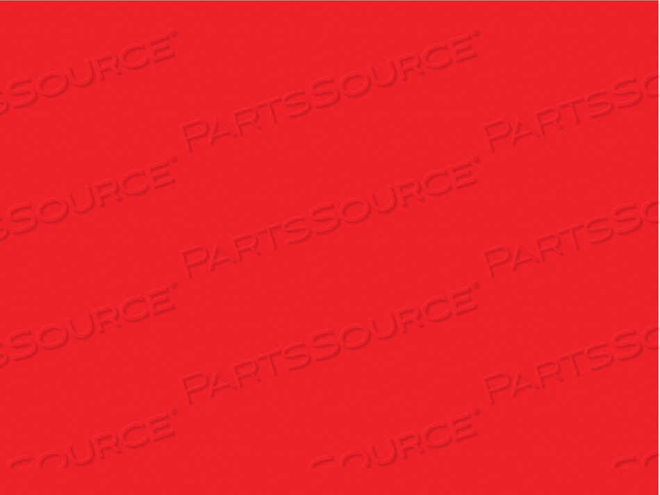 OEM#: 16U844F8571 ЭТИКЕТКА КОНТРОЛЯ ИНВЕНТАРИЗАЦИИ 3 ДЮЙМА H PK1000 от Tapecase