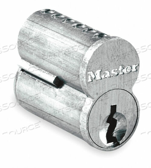 OEM#: CD626DUNSFIC ЦИЛИНДРЫ D 6 ШТИФТОВ от Master Lock