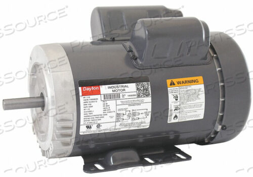 OEM#: 1K082GP MTR CS TEFC 1-1/2 л.с. 1725 об./мин 56HC от DAYTON ELECTRIC MANUFACTURING CO