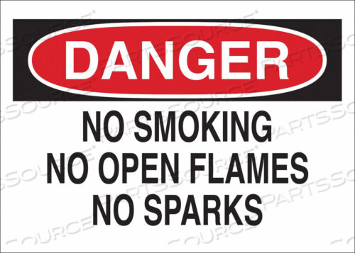 OEM#: 87796ЭТИКЕТКА БЕЗОПАСНОСТИ 3-1/2 ДЮЙМА В Х 5 ДЮЙМОВ Ш от Brady Americas