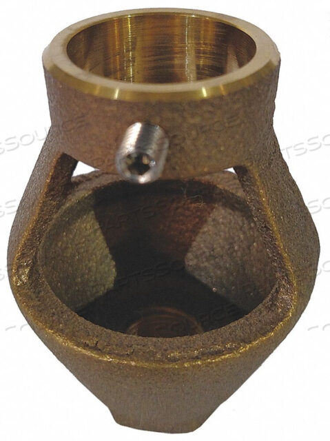 OEM#: 909 AGAAIR GAP 1/4 TO 1/2 IN USEW/SERIES 909 от Watts Regulator Co.
