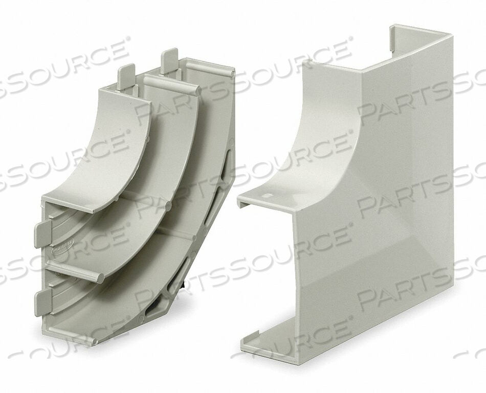 OEM#: PW2FEBCБАЗОВОЕ ОСНОВАНИЕ И КРЫШКА ПЛОСКОГО КОЛЕНА БЕЛОГО ЦВЕТА от Hubbell Incorporated, Wiring Device-Kellums