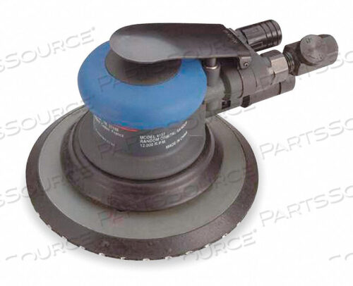OEM#: 4151AIR RANDOM ORBITAL SANDER 0.20HP 6 ДЮЙМОВ от Ingersoll-Rand