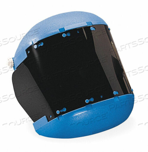 OEM#: S38150RATCHET FACESHIELD ASSEMBLY SHADE 5 by Sellstrom