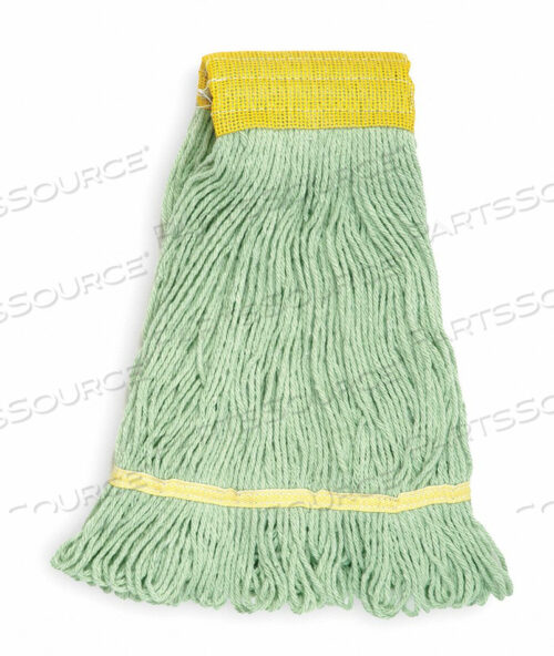 OEM#: 1NNW3STRING WET MOP 16 OZ.PET от Tough Guy