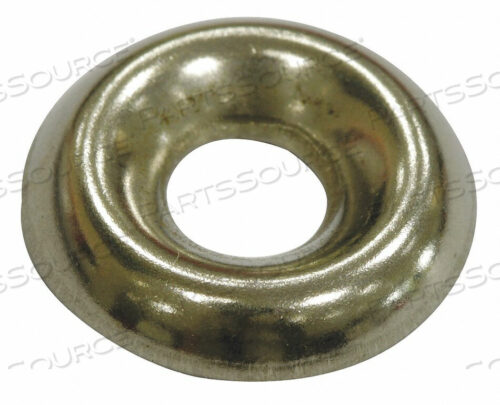 OEM#: U51350.013.0001ШАЙБА №6 PK100 от Fabory