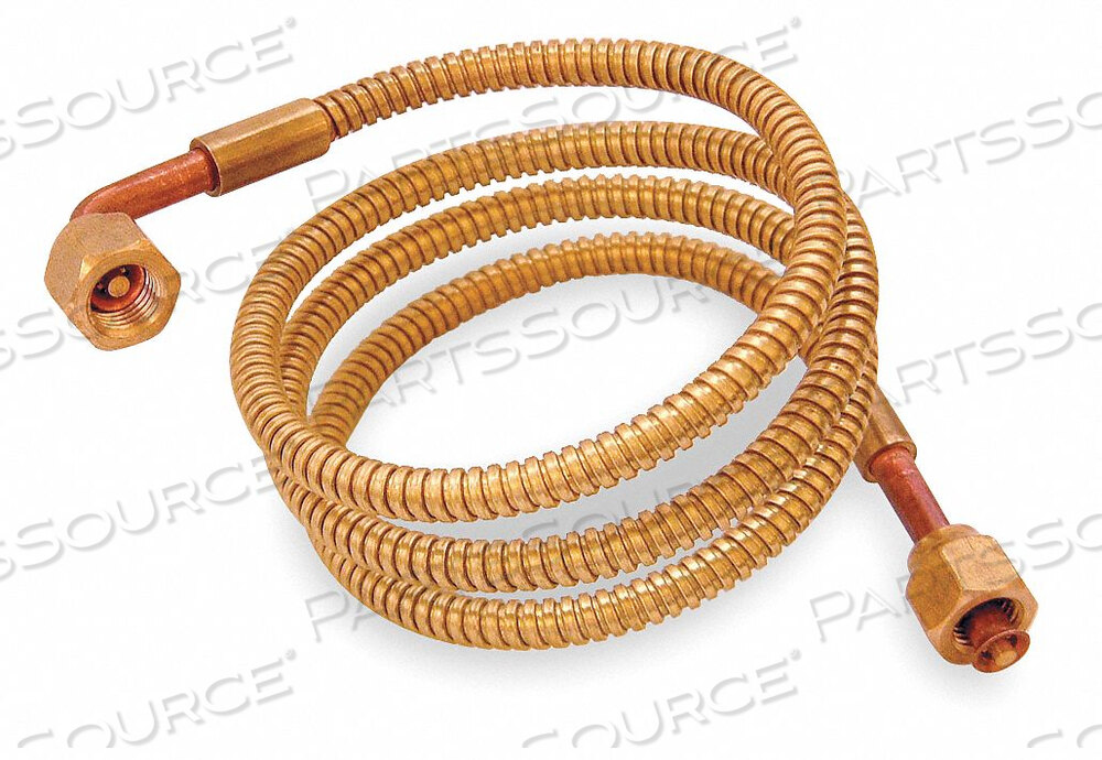 OEM#: SEC99AA-24CARMORED КАПИЛЛЯР 0,062 ID X 24 L от Johnson Controls