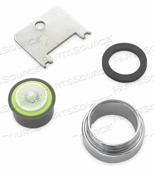 OEM#: 16350АНДАЛИЗИРОВАННЫЙ АЭРАТОР ДЛЯ ТУАЛЕТА от Moen