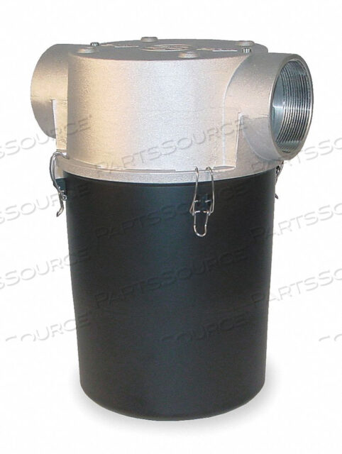 OEM#: CT-235P-400CВАКУУМНЫЙ ФИЛЬТР 5 МИКРОН НОМИНАЛЬНЫЙ ДИАМЕТР 13,5 от Solberg