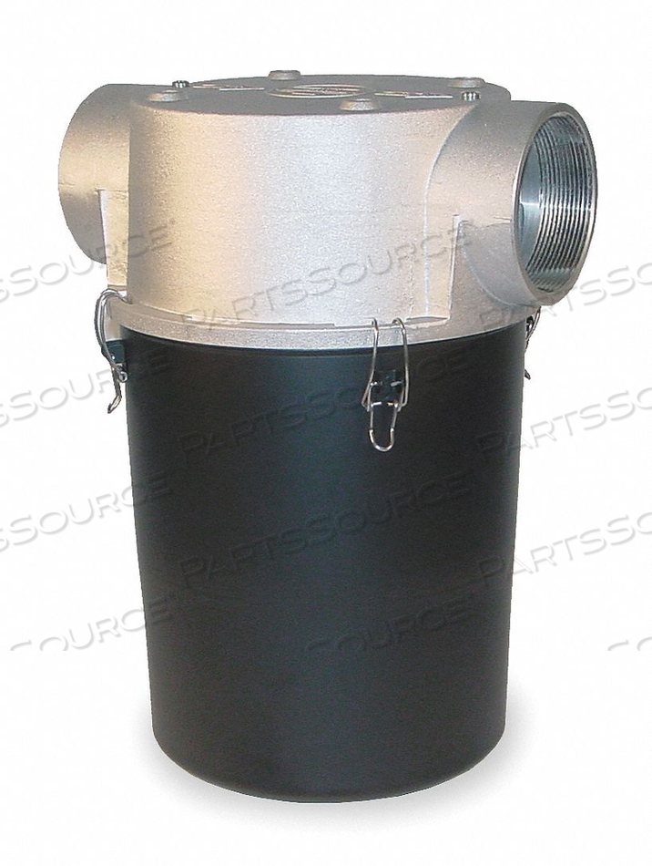 OEM#: CT-235P-400CВАКУУМНЫЙ ФИЛЬТР 5 МИКРОН НОМИНАЛЬНЫЙ ДИАМЕТР 13,5 от Solberg