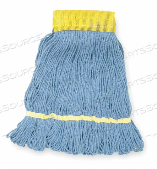 OEM#: 1TYN7STRING WET MOP 16 OZ. ХЛОПОК от Tough Guy