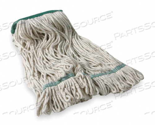 OEM#: 1TYP1STRING WET MOP 22 УНЦИИ. ХЛОПОК от Tough Guy