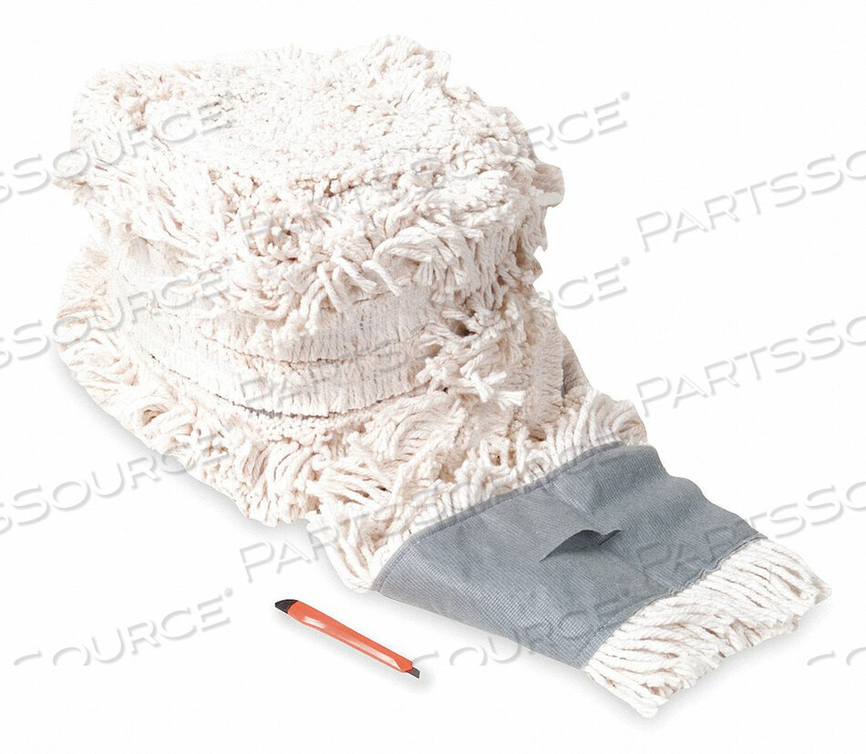 OEM#: 1TZF6DUST MOP NATURAL от Tough Guy