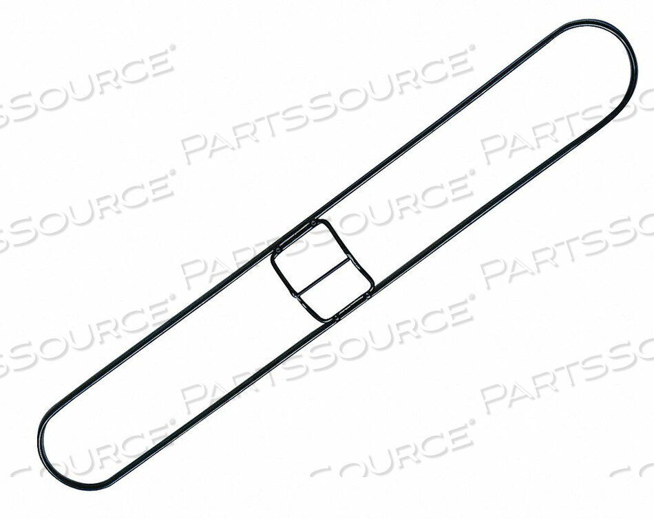 OEM#: 1TZG4DUST MOP FRAME SLIDE ON 36 W от Tough Guy
