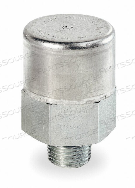 OEM#: PRV201-03ДАВЛЕНИЕ/ВАКУУМНЫЙ САПУН 3/8-18 2.16 H от LDI Industries