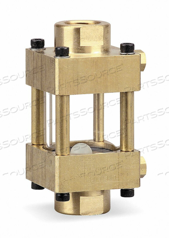 OEM#: F301-04-01FLOW SIGHT от LDI Industries