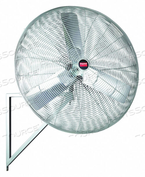OEM#: 3PEH2STNDRD DTY INDSTRL FAN 36 BLDE DIA 1SPD от DAYTON ELECTRIC MANUFACTURING CO