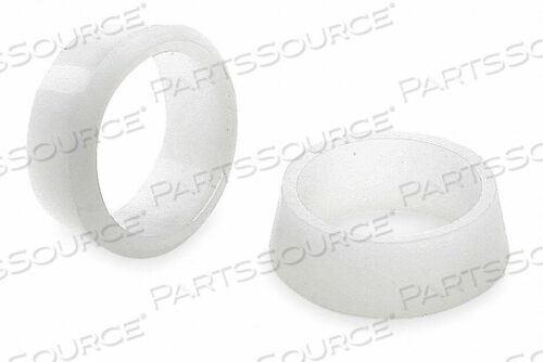 OEM#: 60PT-10SLEEVE PLASTIC COMP 5/8IN PK10 от Parker Hannifin Corporation