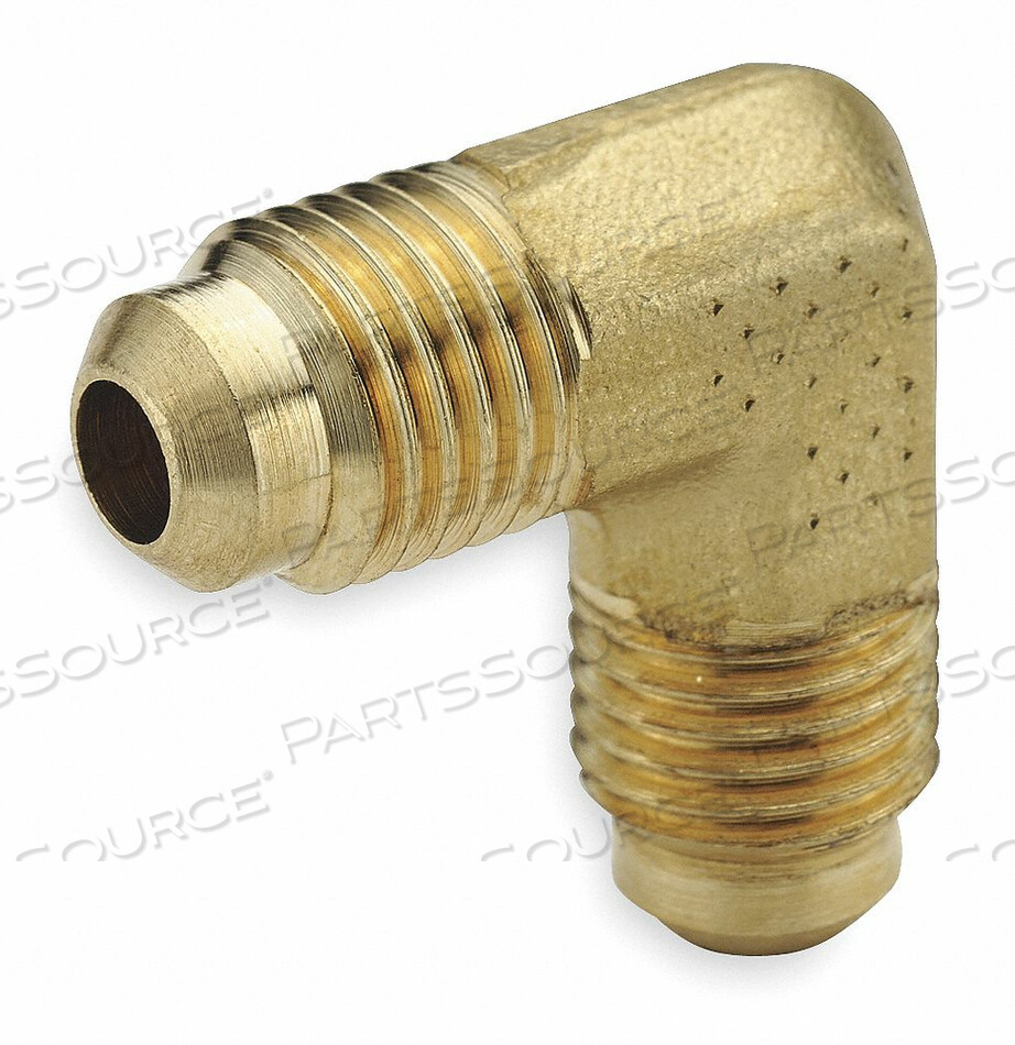 OEM#: 155F-10 СОЕДИНИТЕЛЬНОЕ КОЛЕНО ЛАТУННАЯ ТРУБА 5/8 ДЮЙМА PK10 от Parker Hannifin Corporation