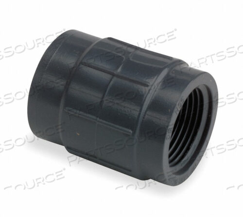 OEM#: 9835-030МАХЕРНЫЙ АДАПТЕР 3 ДЮЙМА FNPT X SLIP SOCKET от GF Piping Systems