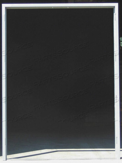 OEM#: CHMDDFR 50 70-DW-CUDRYWALL ДВЕРНАЯ РАМА 60 X 84 CU от Ceco