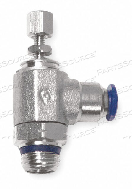 OEM#: 88978-08-08Универсальный угольник с регулятором расхода 1/2 от Aignep USA