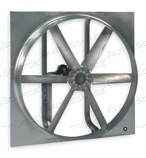 OEM#: 4YGA3ВЫТЯЖНОЙ/ПРИТОК ВЕНТИЛЯТОР 30 ДЮЙМОВ LESS DRIVE PKG от DAYTON ELECTRIC MANUFACTURING CO