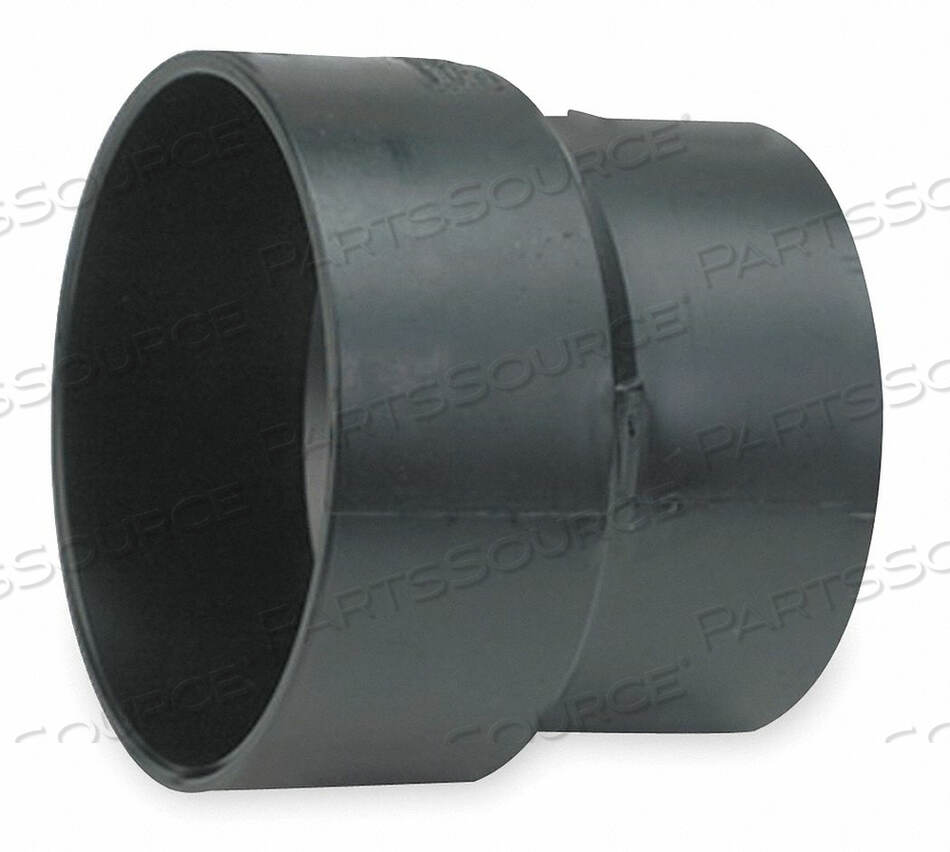 OEM#: 1WJF1COUPLING 4 IN X 3 IN HUB от Charlotte Pipe And Foundry Co.