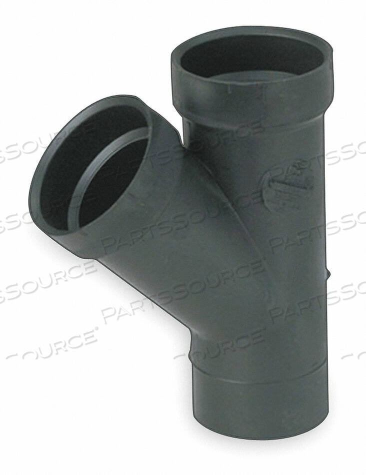 OEM#: 1WJL5STREET WYE 1-1/2 ДЮЙМА HUB X SPIGOT от Charlotte Pipe And Foundry Co.