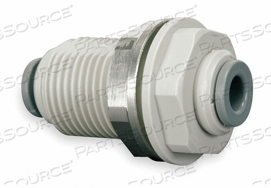OEM#: PI1212S-PK10 СОЕДИНЕНИЕ ПЕРЕБОРКИ 3/8 ДЮЙМА наружный диаметр трубы СЕРЫЙ PK10 от Reliance Worldwide Corporation