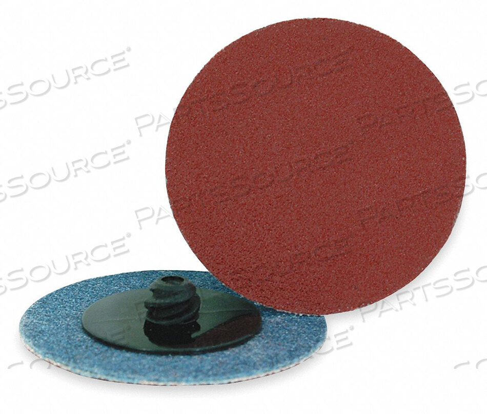 OEM#: 11-31667J0704 БЫСТРОСМЕННЫЙ ДИСК ALO 3 ДЮЙМА 100 Г TR PK25 от Arc Abrasives