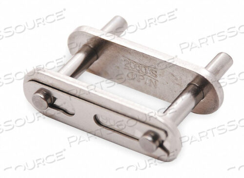 OEM#: C2080HASD3ЗВЕНЬЕ ЗАЖИМА C2080H D-3 КОНВЕЙЕР от Tsubaki