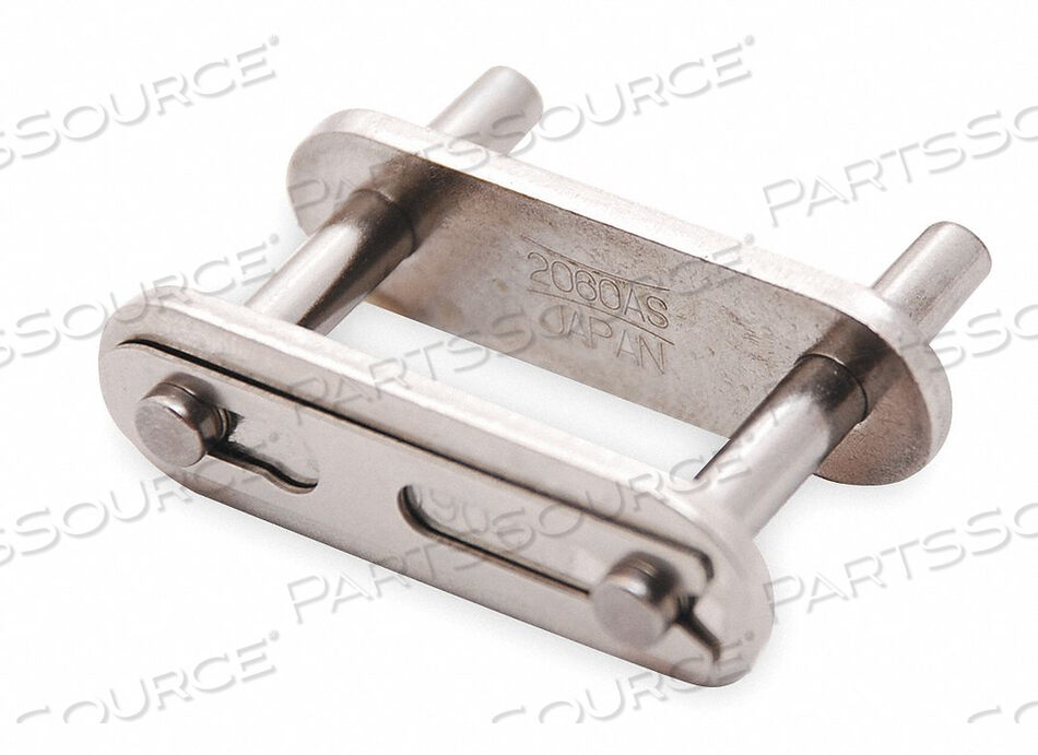 OEM#: C2080HASD3ЗВЕНЬЕ ЗАЖИМА C2080H D-3 КОНВЕЙЕР от Tsubaki