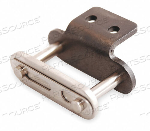 OEM#: 80LA2CLATTACHMENT LINK 80 A-2 LUBE FREE от Tsubaki