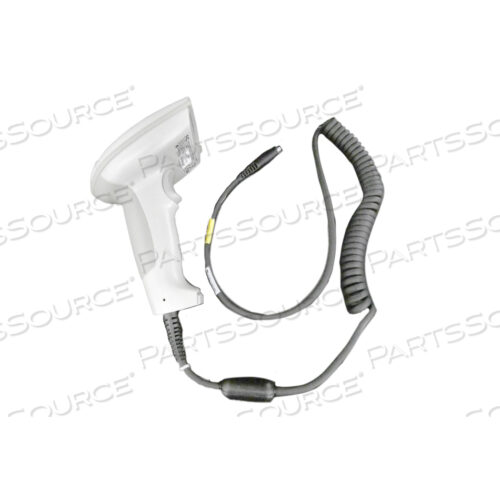 СКАНЕР ШТРИХ-КОДА