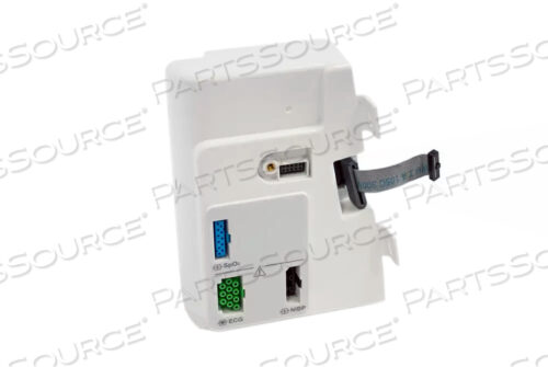 СБОРКА СИСТЕМЫ СБОРА ДАННЫХ NELLCOR ДЛЯ DASH 2500 - БЕЛАЯ